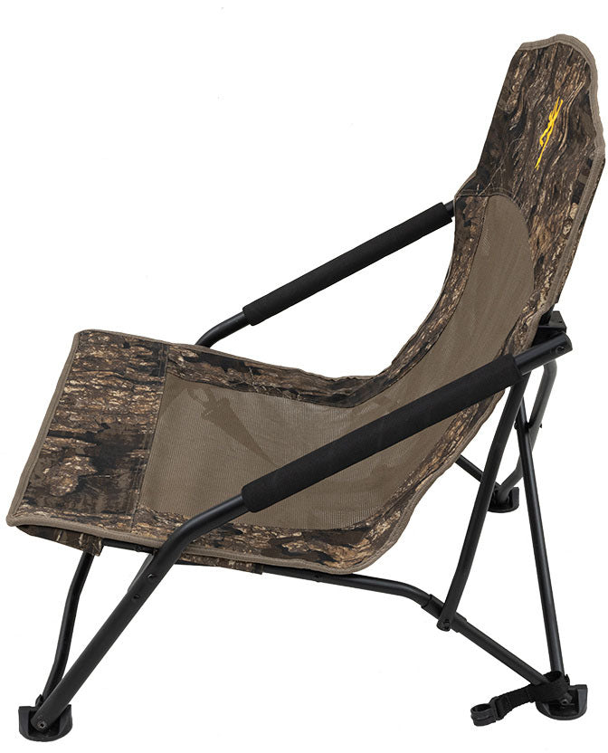Strutter MC Folding Hunting Chair