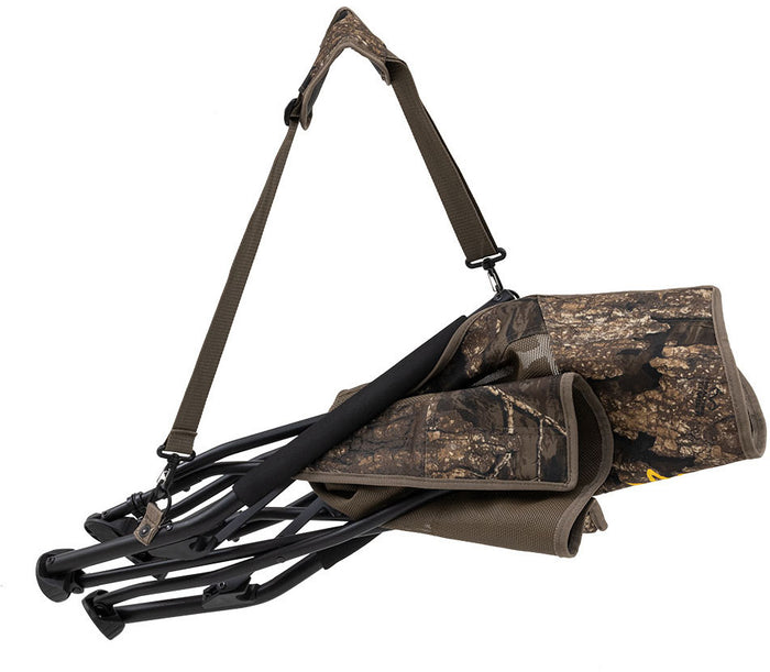 Strutter MC Folding Hunting Chair