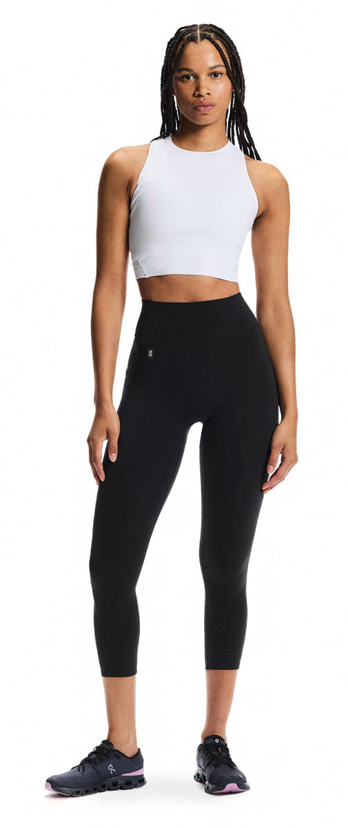 Studio 7/8 Leggings - Women's