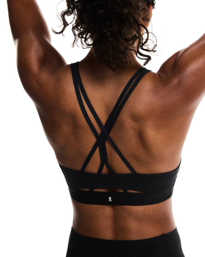 Studio Sports Bra - Women's