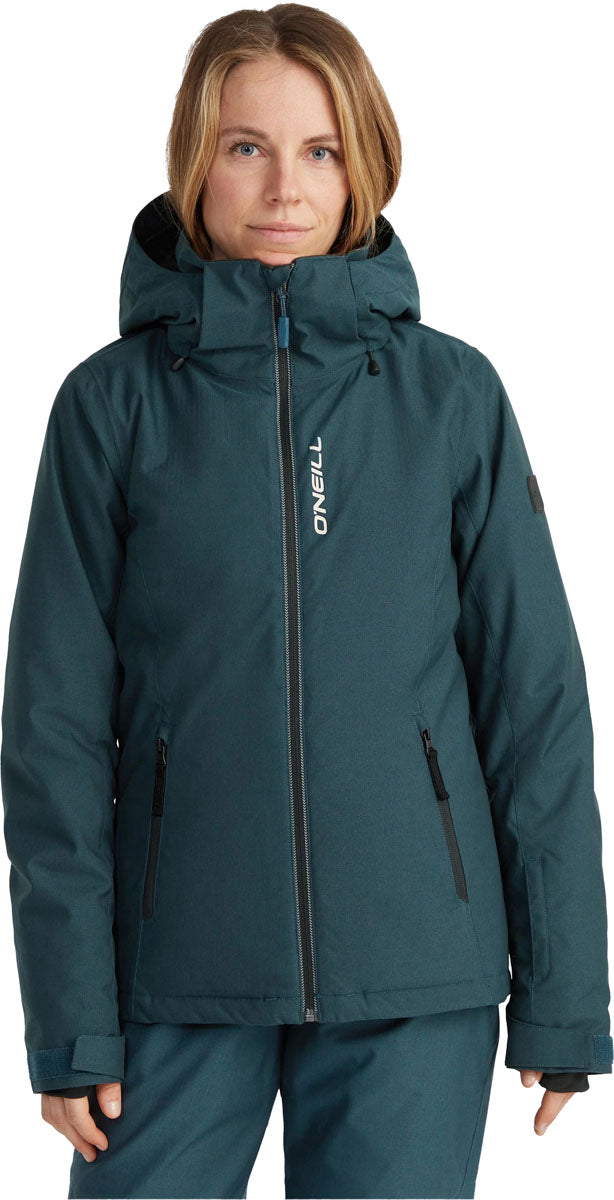 Stuvite Ski Jacket - Women's