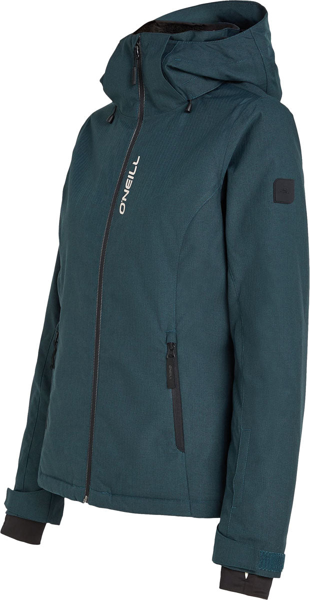 Stuvite Ski Jacket - Women's