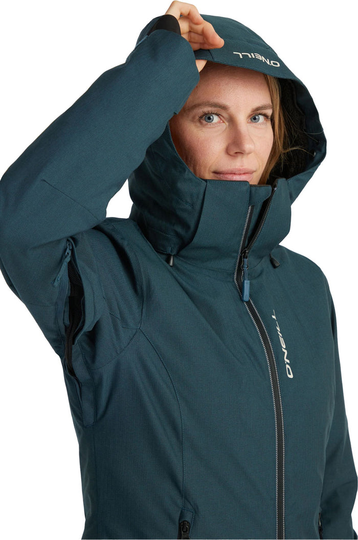 Stuvite Ski Jacket - Women's