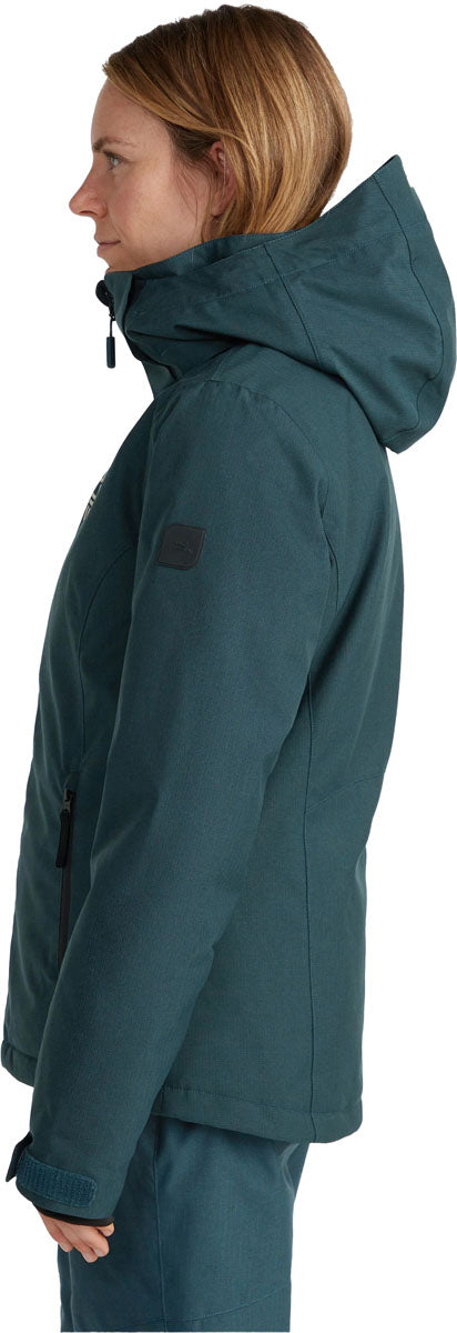 Stuvite Ski Jacket - Women's