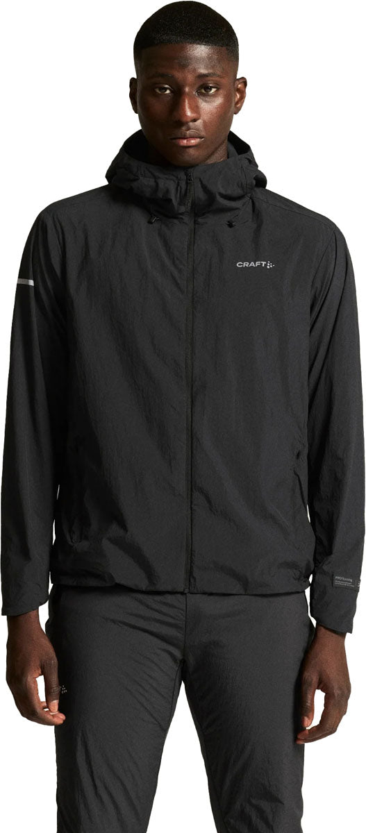SubZ Light Cross-country Ski Jacket - Men's