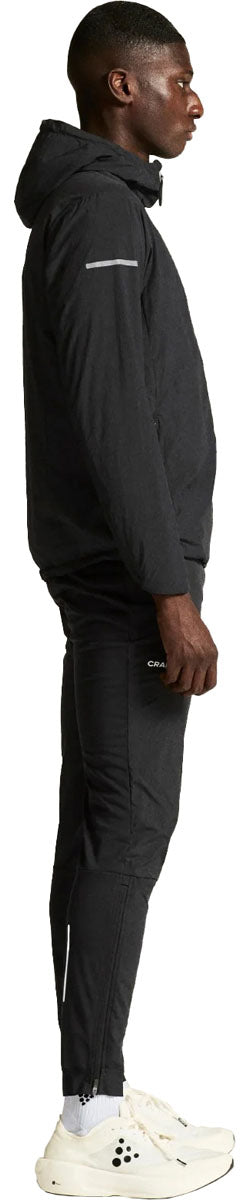 SubZ Light Cross-country Ski Jacket - Men's