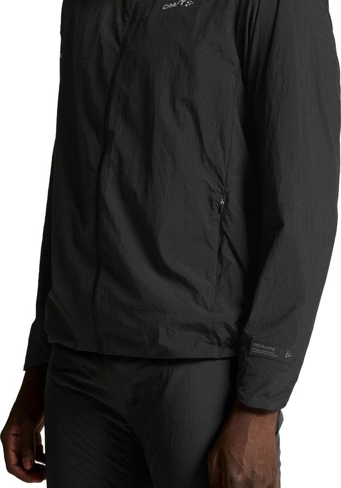 SubZ Light Cross-country Ski Jacket - Men's
