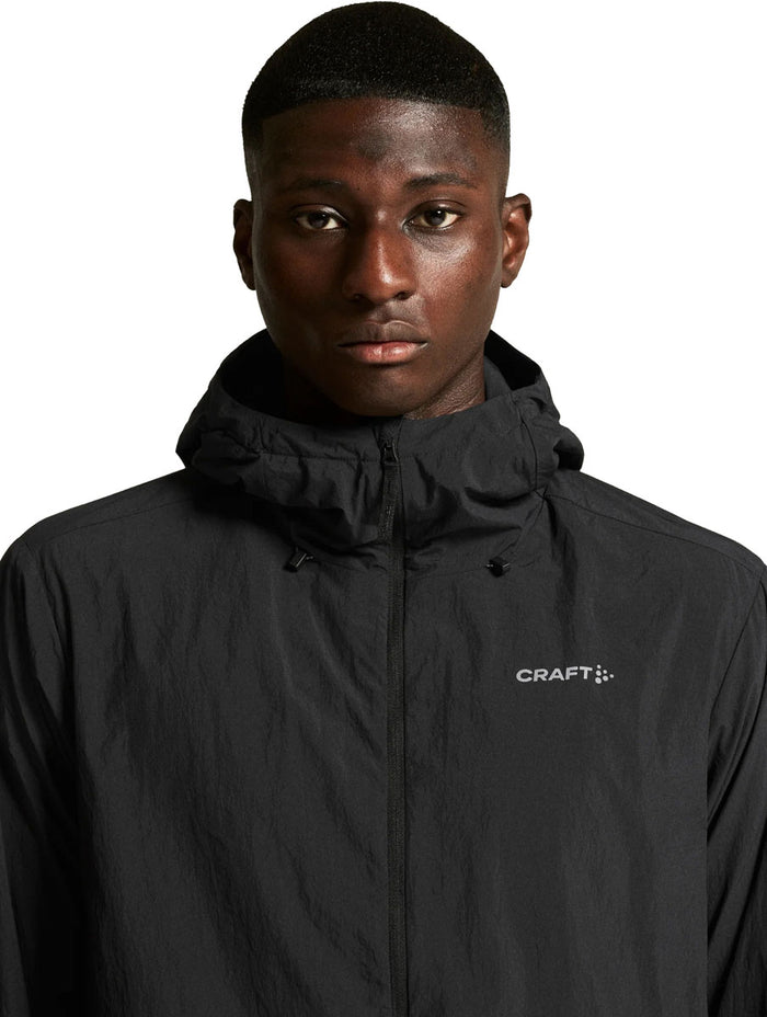 SubZ Light Cross-country Ski Jacket - Men's