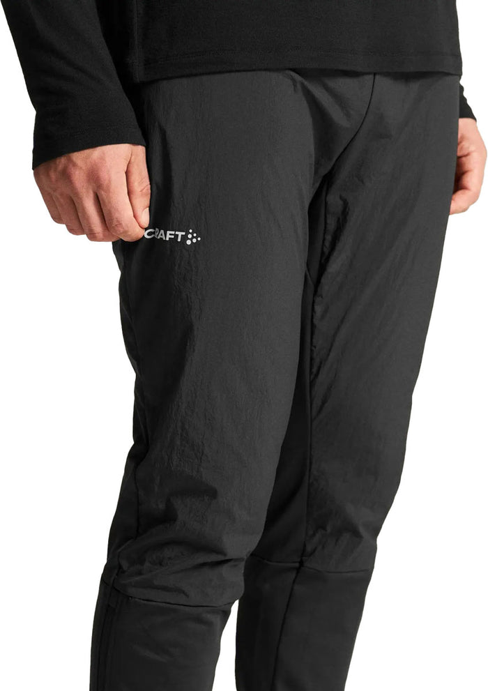 SubZ Light Cross-country Ski Pants - Men's