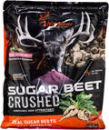 Sugar Beet Crushed Deer Mineral Attractant - 5 lb.