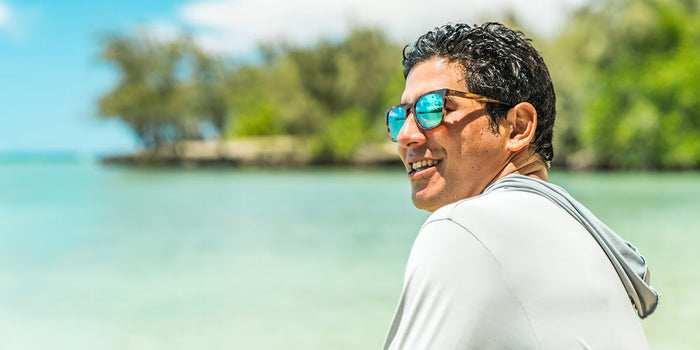 Sullivan Polarized Sunglasses
