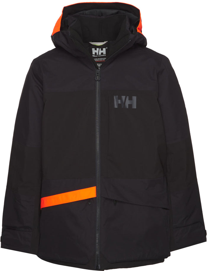 Summit 2.0 Ski Jacket - Boys'