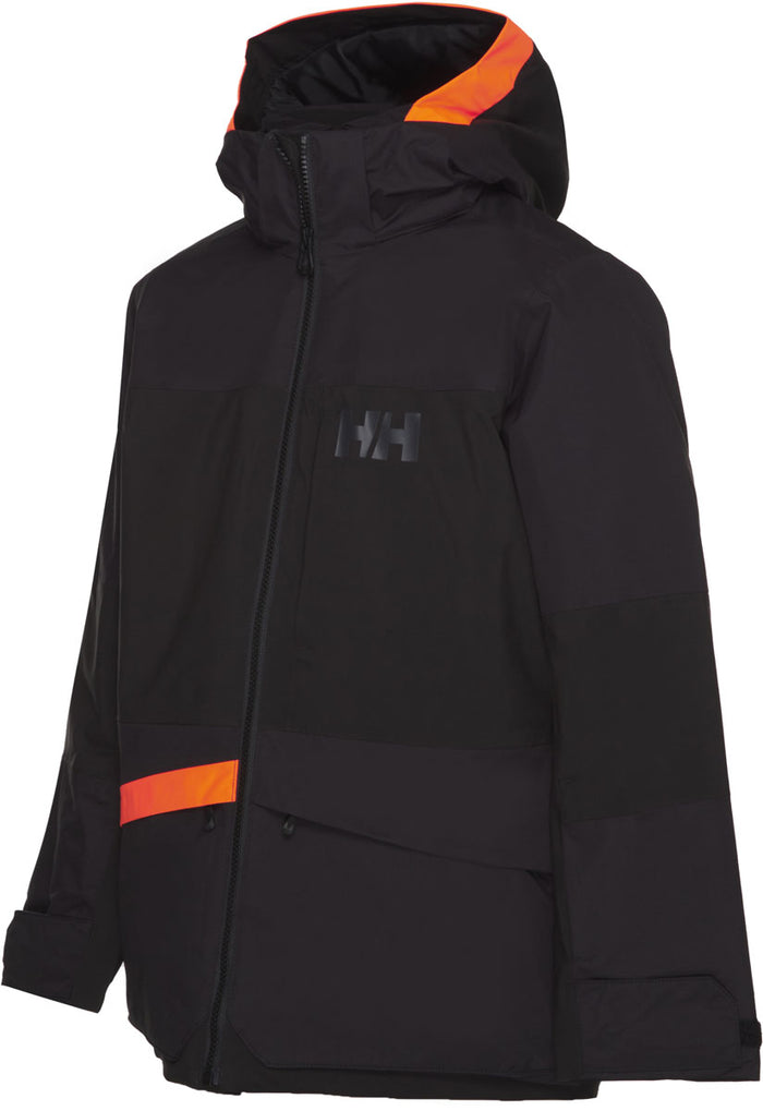 Summit 2.0 Ski Jacket - Boys'