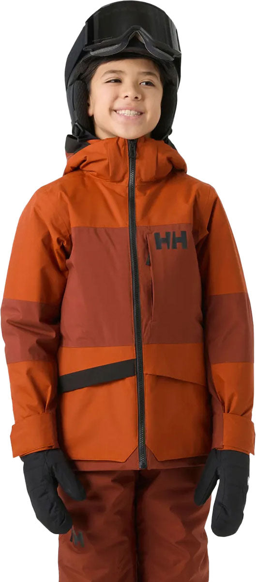 Summit 2.0 Ski Jacket - Boys'