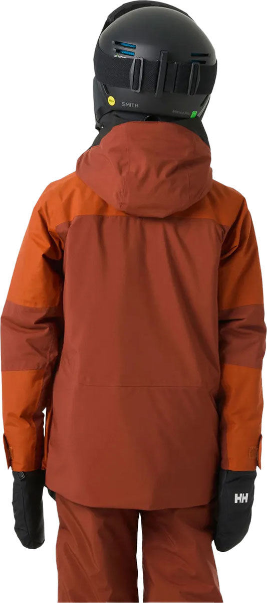 Summit 2.0 Ski Jacket - Boys'