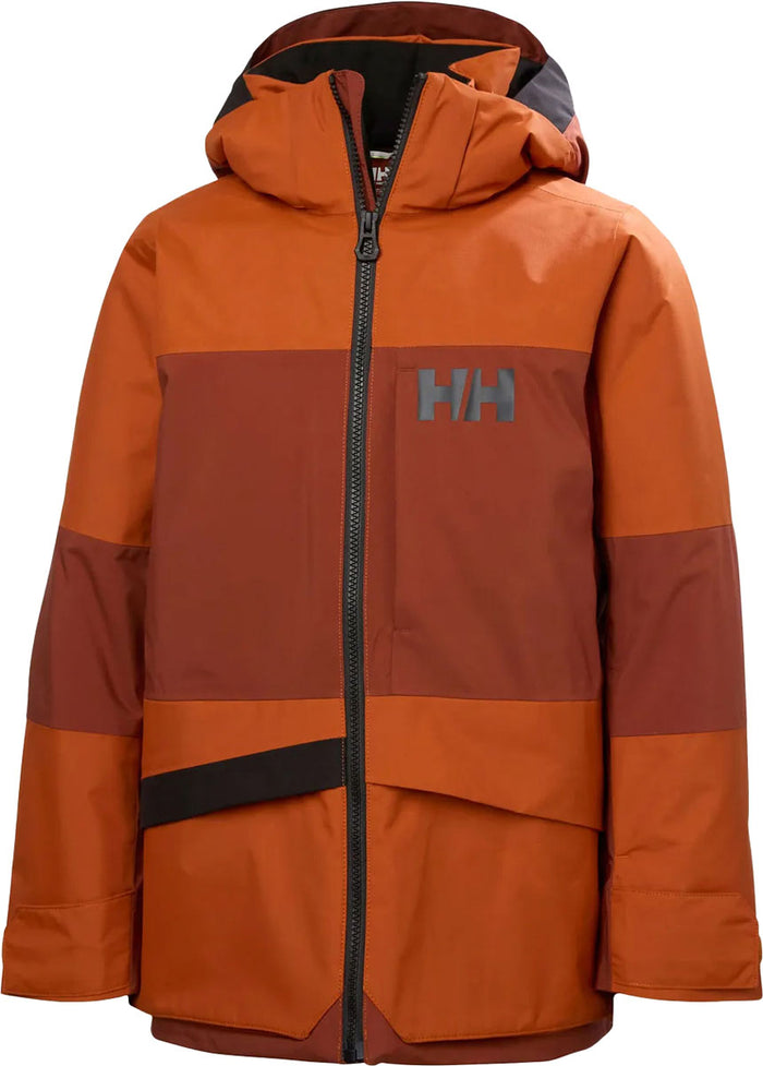 Summit 2.0 Ski Jacket - Boys'
