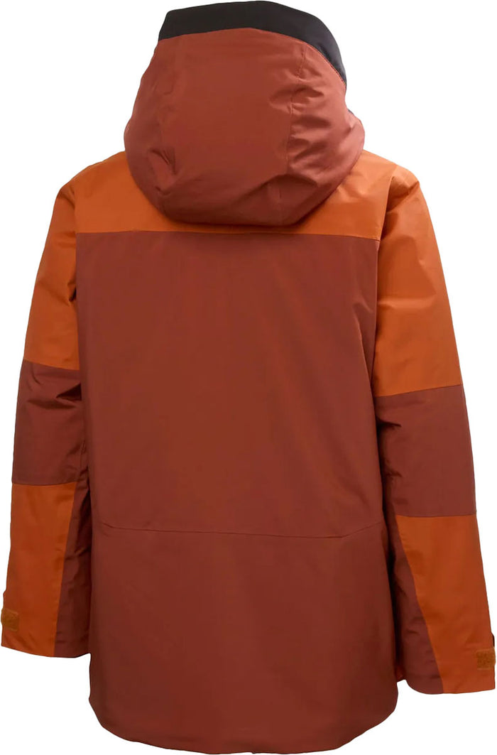 Summit 2.0 Ski Jacket - Boys'