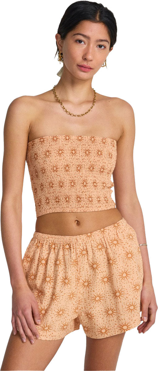 Sun Fade Shorts - Women's