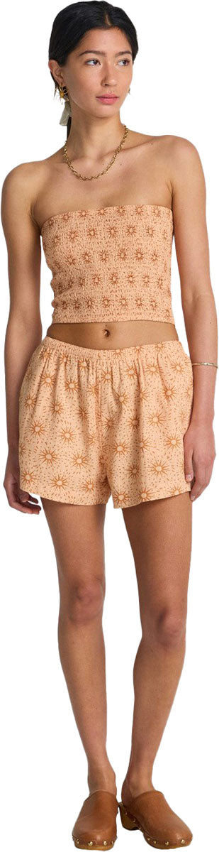 Sun Fade Shorts - Women's