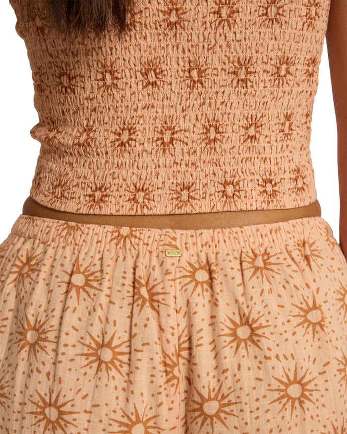 Sun Fade Shorts - Women's