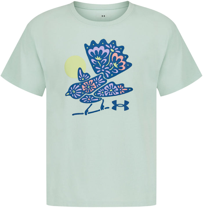 Sunbird T-Shirt - Girls'