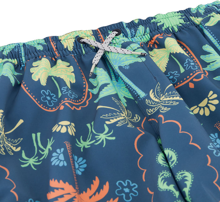 Sundays Layback Boardshorts - Boys'