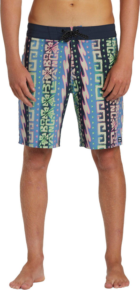 Sundays Pro Boardshorts - Men's
