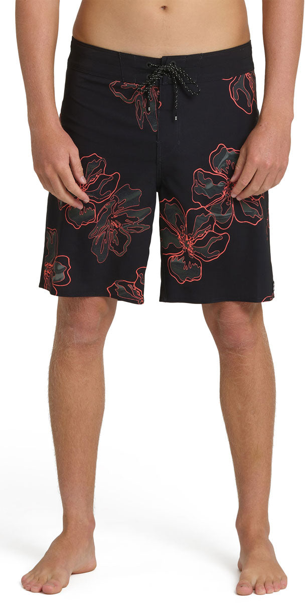 Sundays Pro Boardshorts - Men's