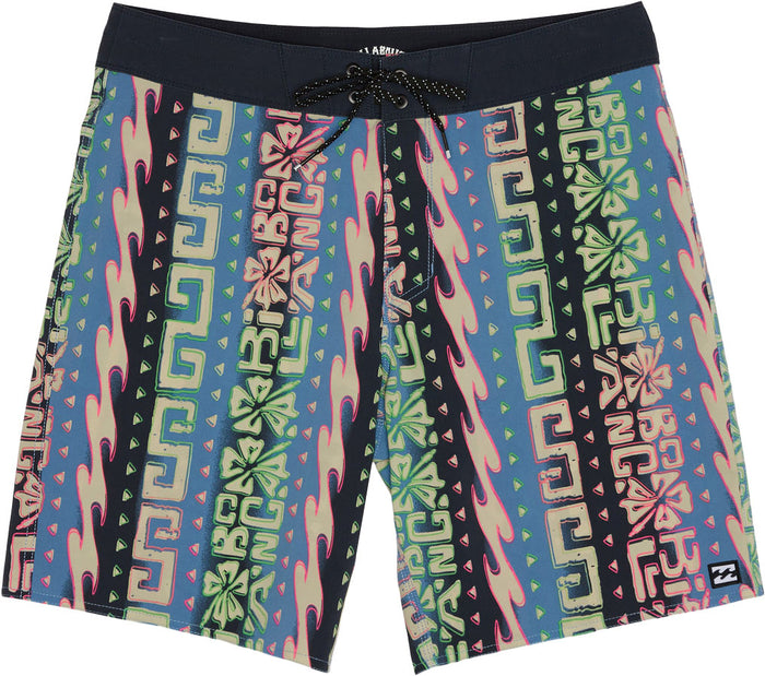 Sundays Pro Boardshorts - Men's