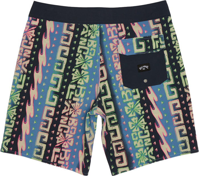 Sundays Pro Boardshorts - Men's