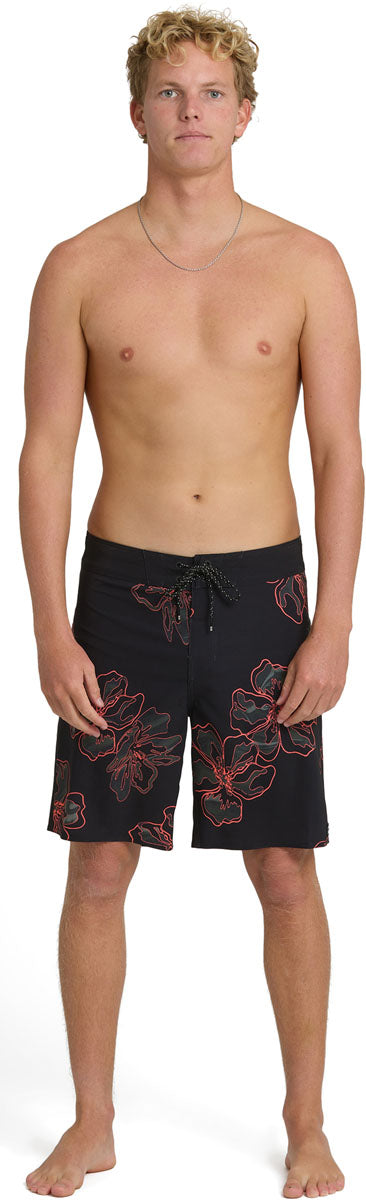 Sundays Pro Boardshorts - Men's