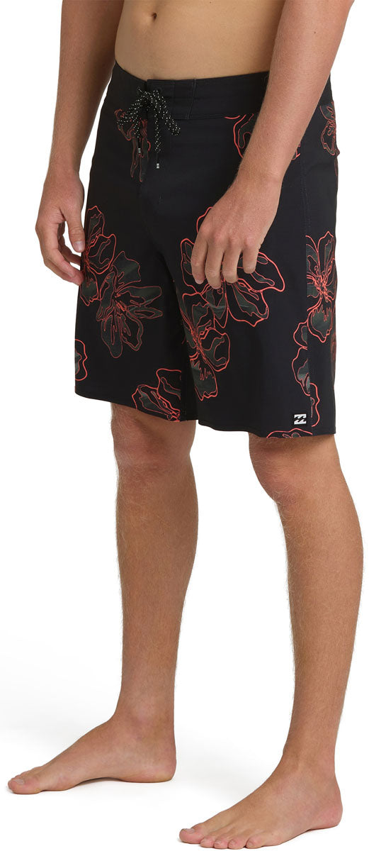 Sundays Pro Boardshorts - Men's