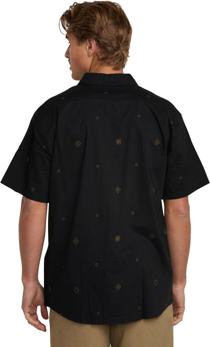 Sundays Short Sleeve Shirt - Men's