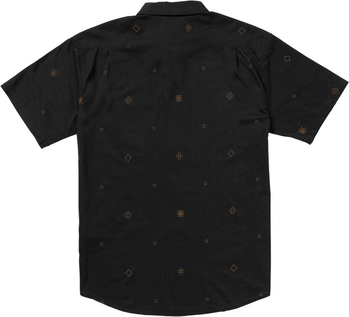 Sundays Short Sleeve Shirt - Men's
