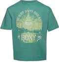 Sunny Days Oversized T-Shirt - Girls'