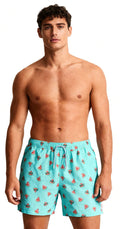 Sunny Melons Boardshorts - Men's