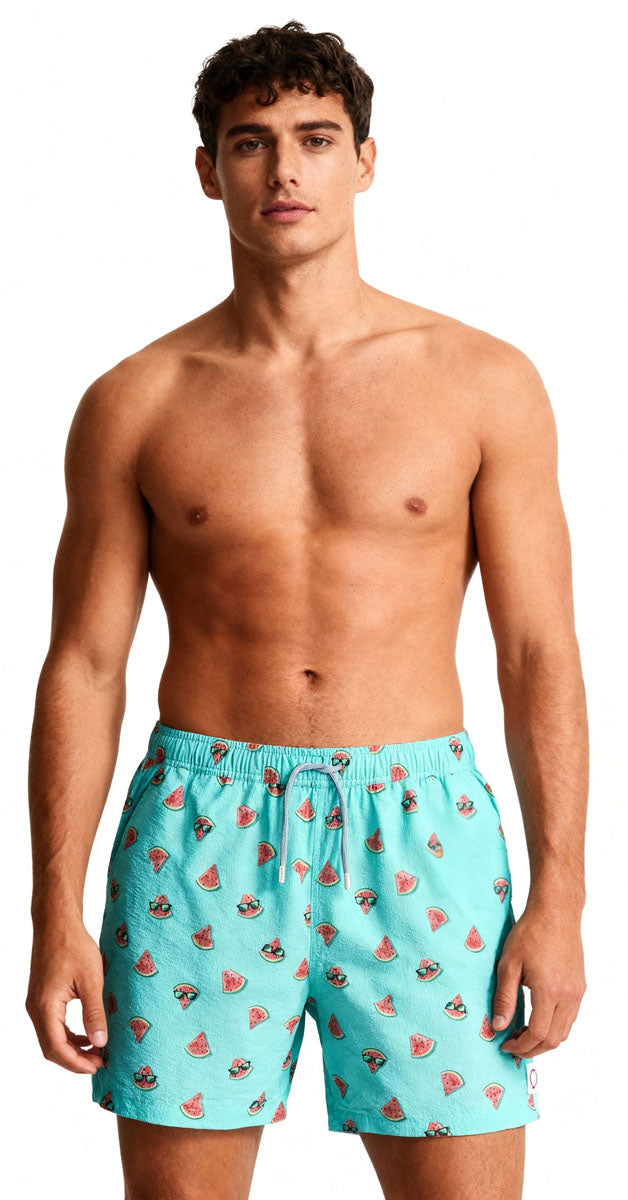 Sunny Melons Boardshorts - Men's