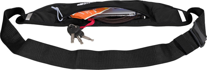 Sunriser Run Waist Pack - 0.5 L