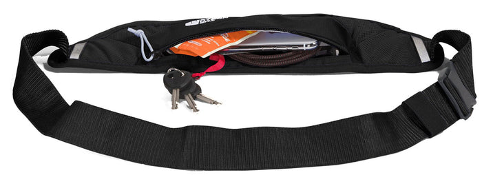 Sunriser Run Waist Pack - 0.5 L