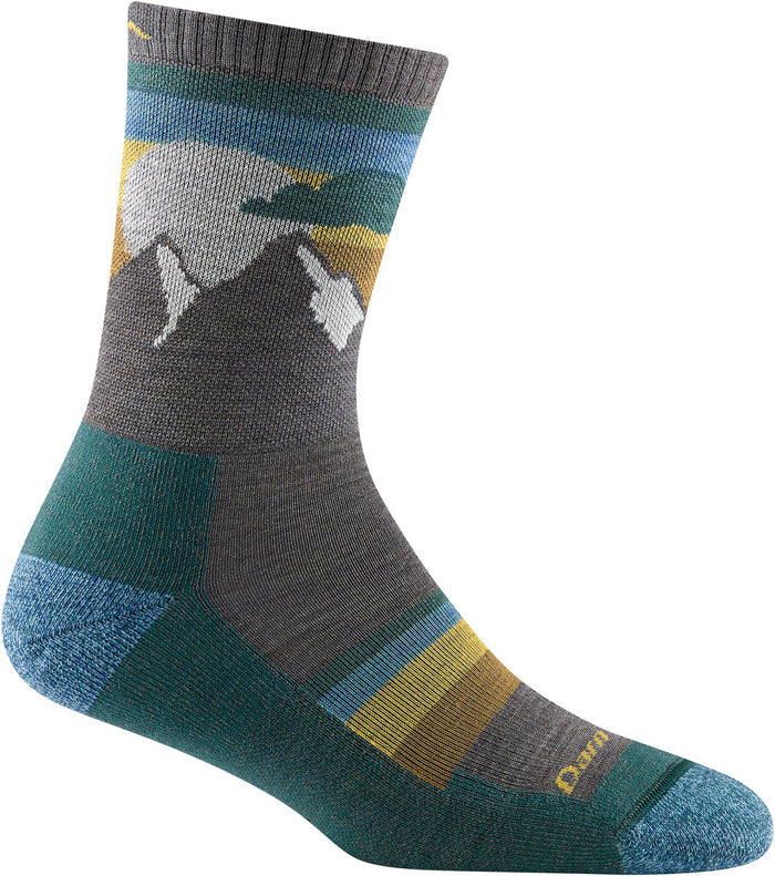 Sunset Ledge Micro Hiking Socks - Women's