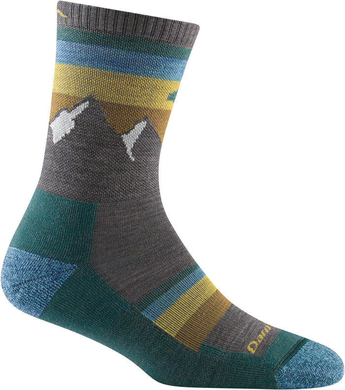 Sunset Ledge Micro Hiking Socks - Women's