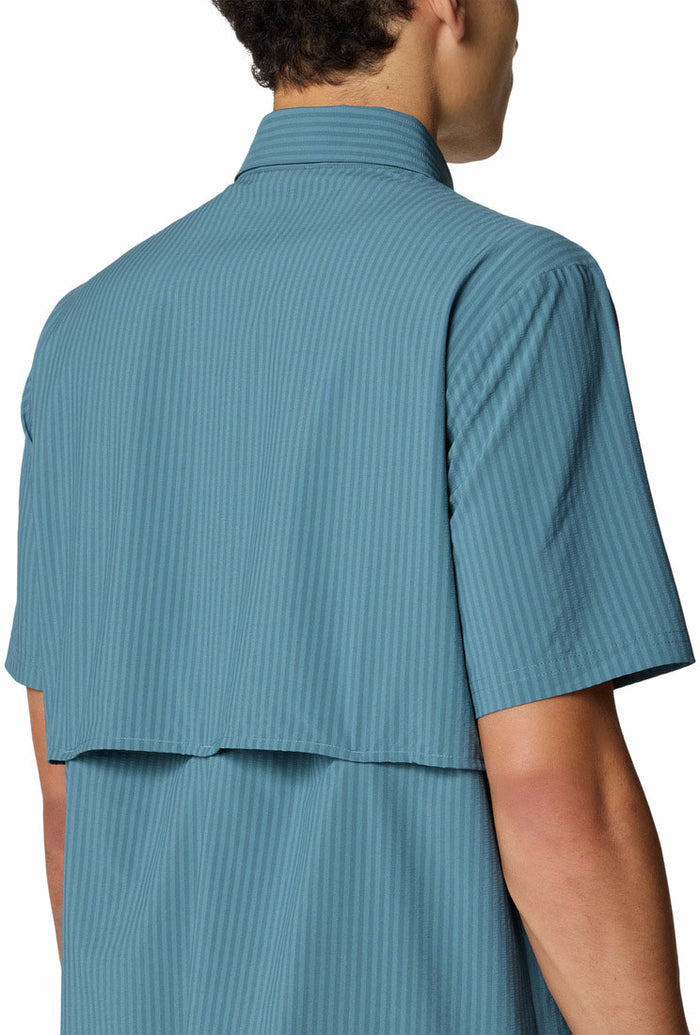 Sunshadow Short Sleeve Shirt - Men's
