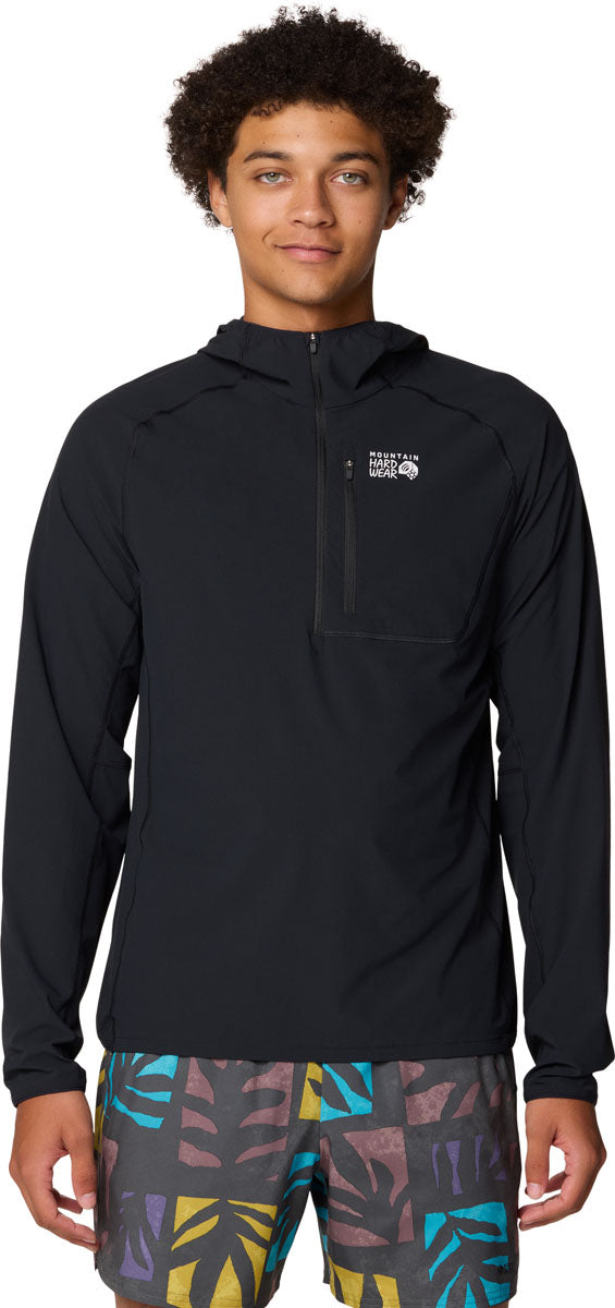 Sunshield Pullover Hoodie - Men's