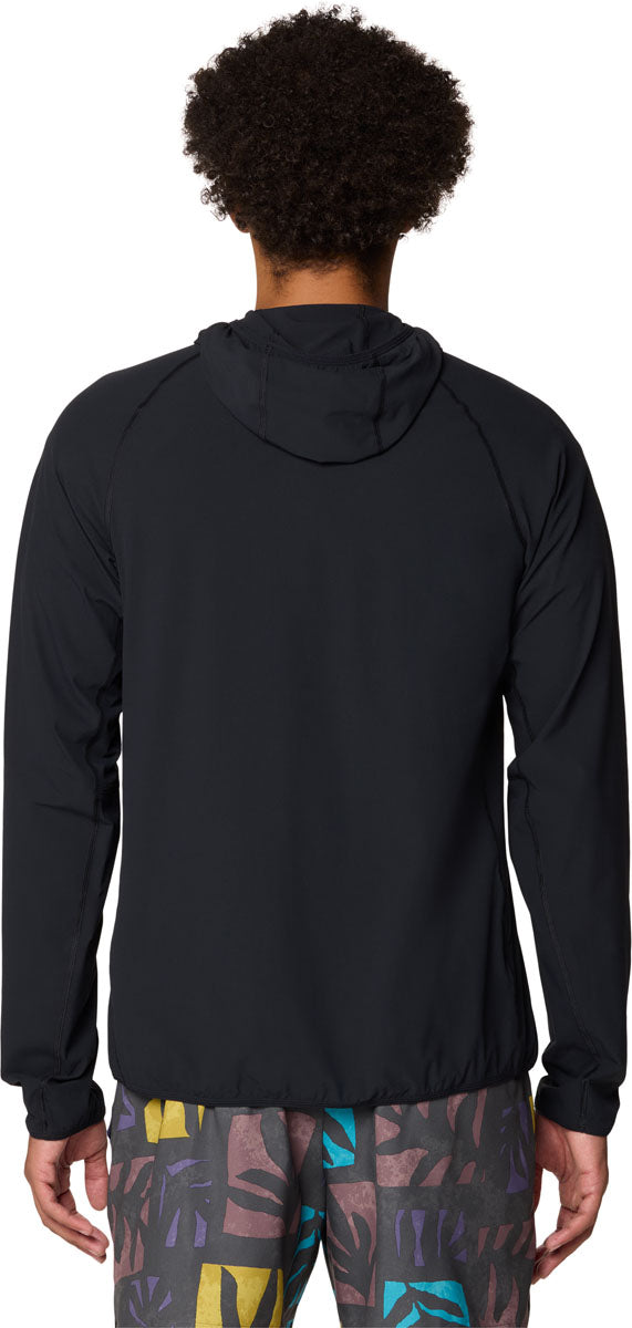 Sunshield Pullover Hoodie - Men's