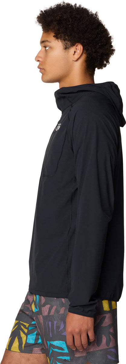 Sunshield Pullover Hoodie - Men's