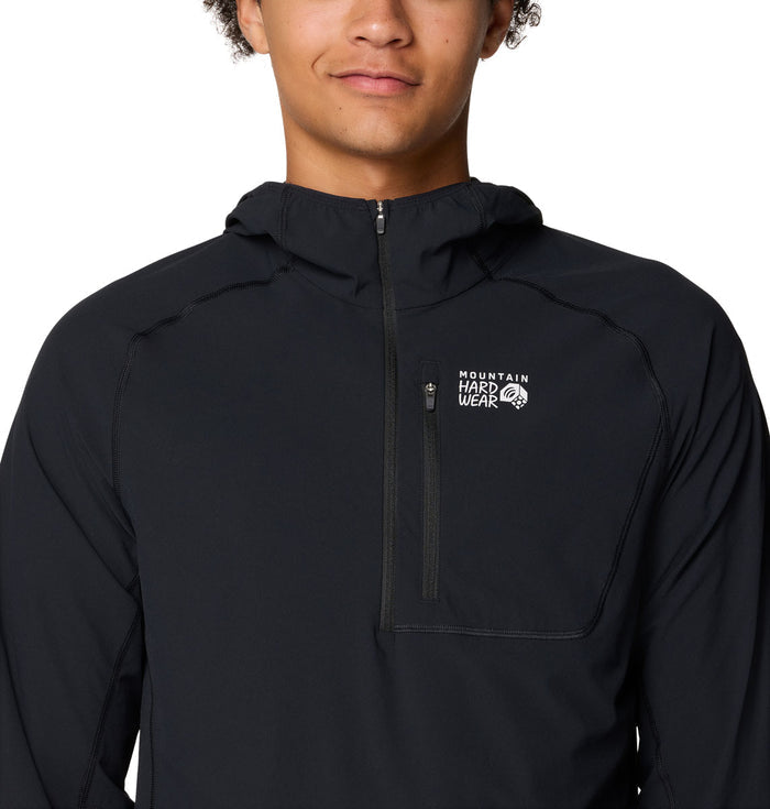 Sunshield Pullover Hoodie - Men's