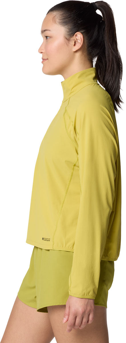 Sunshield Sweater - Women's