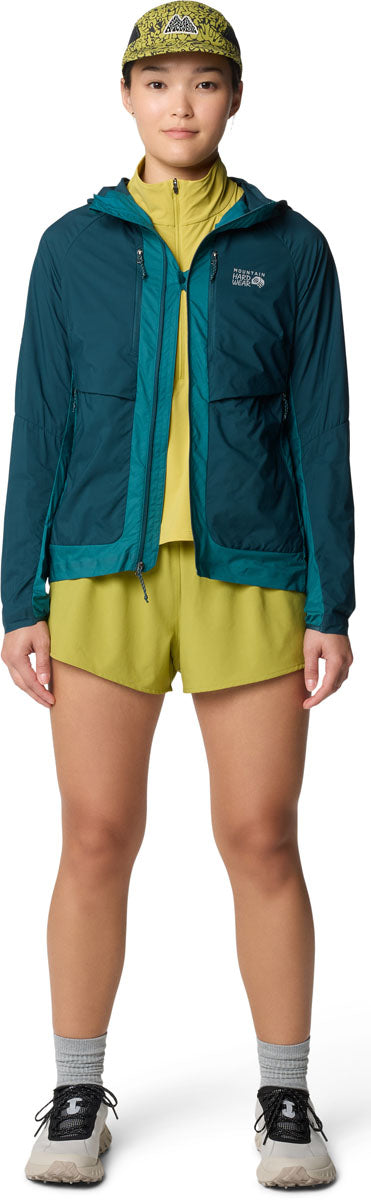 Sunshield Sweater - Women's