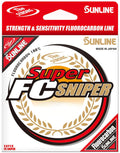 Super FC Sniper Monofilament Fishing Line