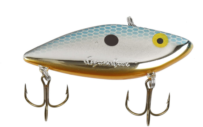 Super Spot Hard Bait - 3 in.
